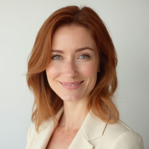 Katarzyna Majewska — kasyno internetowe reviewer